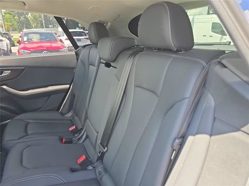 Used 2023 Audi Q8 Prestige AWD/4WD image 15