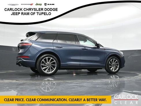 Used 2022 Lincoln Corsair Grand Touring w/ Elements Technology Bundle AWD/4WD image 52