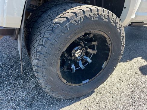 Used 2020 RAM 3500 Limited image 5