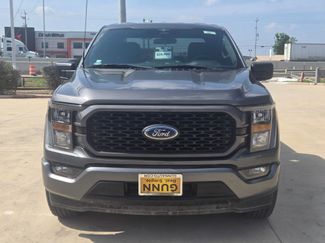 Used 2023 Ford F150 XL w/ STX Appearance Package RWD video 2