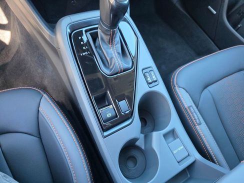 New 2025 Subaru Crosstrek 2.5i Limited image 17