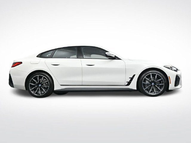 New 2026 BMW i4 xDrive40i w/ M Sport Package AWD/4WD image 32