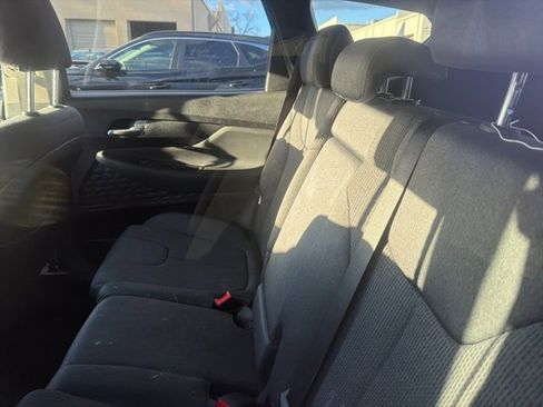 Certified 2023 Hyundai Santa Fe SEL image 11