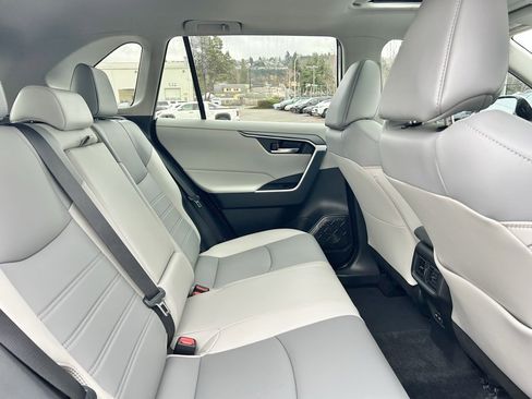 Certified 2024 Toyota RAV4 XLE Premium image 14