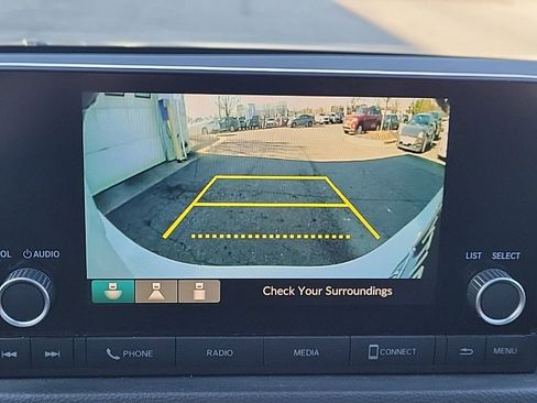 Used 2024 Honda Civic Sport image 24