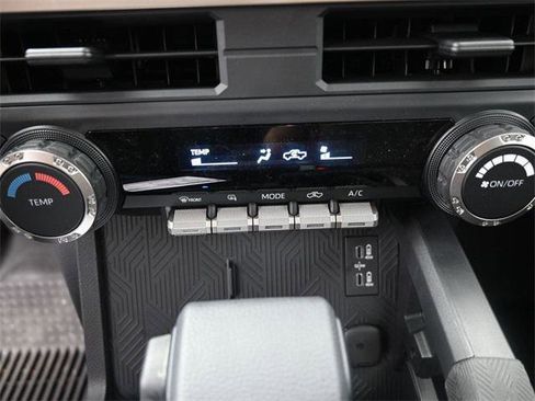 Certified 2026 Toyota Tacoma SR image 4