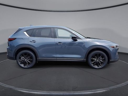 Used 2024 MAZDA CX-5 Carbon Edition AWD/4WD image 5