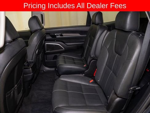 Used 2022 Kia Telluride EX w/ EX Premium Package AWD/4WD image 9