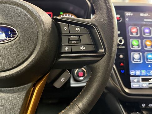 Used 2024 Subaru Outback Wilderness image 18