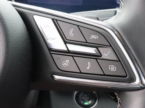 New 2025 Buick Enclave Sport Touring w/ Power Package image 23