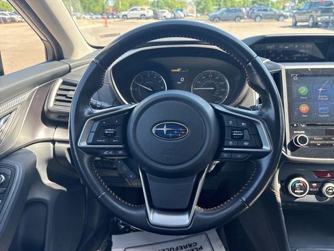 Used 2021 Subaru Crosstrek 2.5i Limited w/ Popular Package #4 AWD/4WD image 14