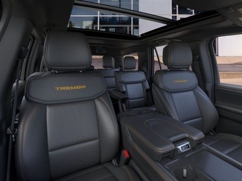 New 2026 Ford Expedition Tremor AWD/4WD image 79