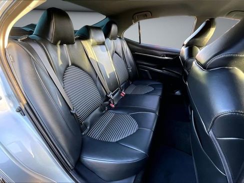 Used 2023 Toyota Camry SE w/ Convenience Package image 24