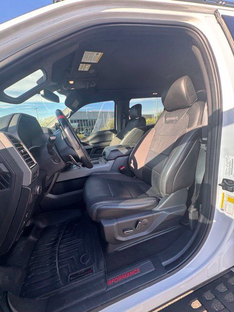 Used 2019 Ford F150 Raptor w/ Equipment Group 802A Luxury AWD/4WD image 19