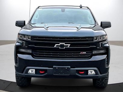 Used 2019 Chevrolet Silverado 1500 LT Trail Boss w/ Convenience Package