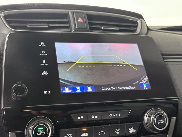 Used 2021 Honda CR-V EX image 17