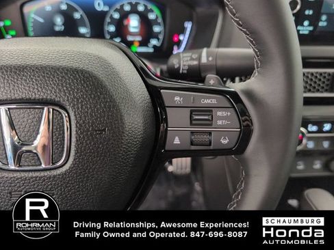 Used 2026 Honda Civic Sport Touring image 15