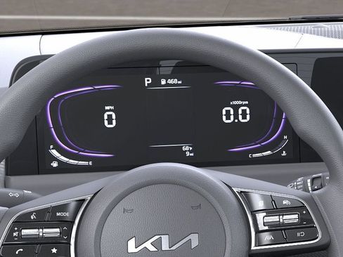 New 2026 Kia Seltos LX AWD/4WD image 21