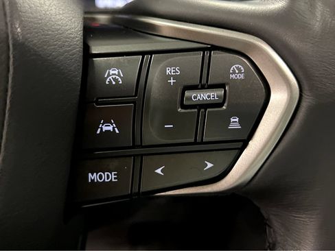 Certified 2024 Lexus TX 350 AWD w/ Technology Package image 13