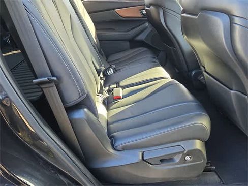 Certified 2022 Acura MDX SH-AWD w/ Technology Package image 21