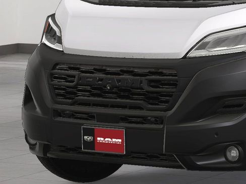 New 2025 RAM ProMaster 2500 w/ Advanced Safety Group image 21