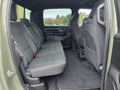New 2026 RAM 1500 Big Horn image 22