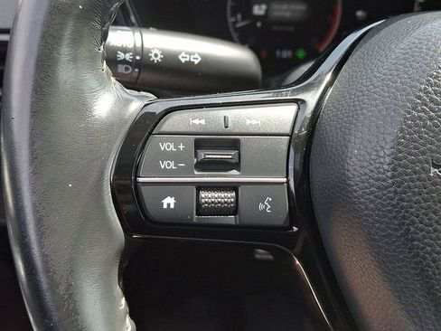 Used 2023 Honda CR-V EX-L image 22