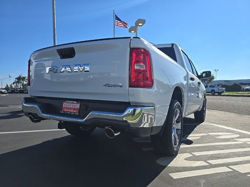 New 2026 RAM 1500 Tradesman image 11