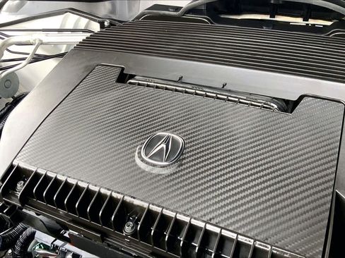 Used 2023 Acura MDX FWD w/ Technology Package image 29