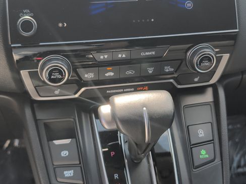 Used 2020 Honda CR-V EX-L image 23