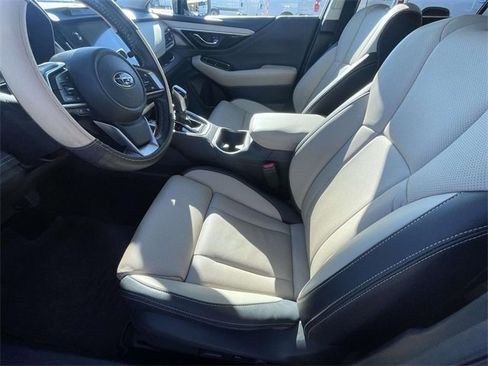 Used 2022 Subaru Outback Limited image 14