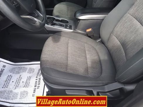 Used 2021 Ford Bronco Sport Big Bend image 19