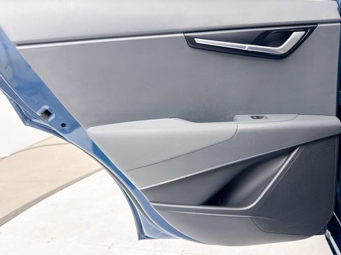 Certified 2024 Kia Niro SX Touring FWD image 32