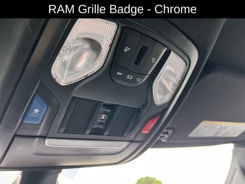 Used 2024 RAM 1500 Big Horn AWD/4WD image 30