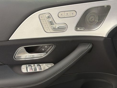 Used 2026 Mercedes-Benz GLE 350 4MATIC image 27