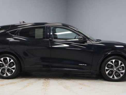 Certified 2023 Ford Mustang Mach-E Premium image 13