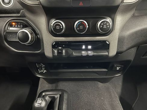 Used 2022 RAM 2500 Tradesman image 16