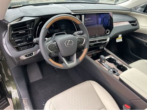 New 2026 Lexus RX 350 Premium Plus FWD image 7