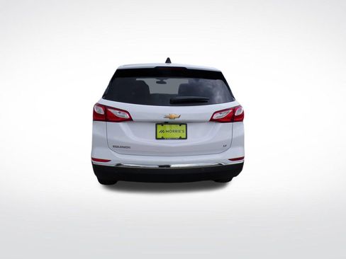 Used 2018 Chevrolet Equinox LT FWD image 5