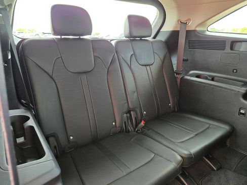 Used 2025 Kia Sorento EX w/ Panoramic Sunroof Package AWD/4WD image 25