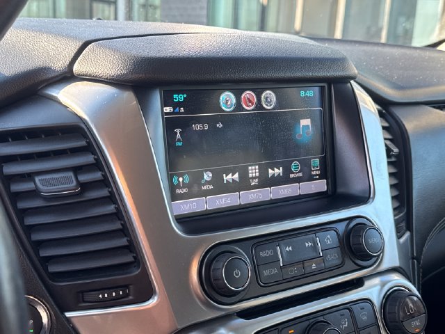 Used 2020 Chevrolet Tahoe LT w/ RST Edition AWD/4WD image 26