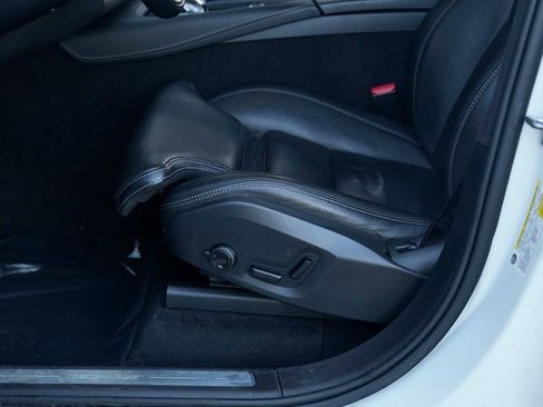 Used 2021 Volvo XC90 T8 Inscription w/ Advanced Package image 25