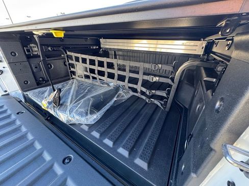 New 2026 Hyundai Santa Cruz XRT image 32