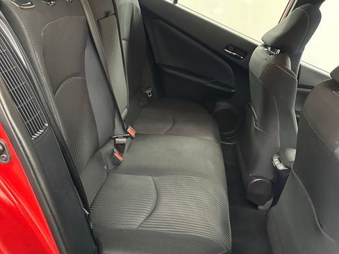 Used 2021 Toyota Prius Prime LE FWD image 26