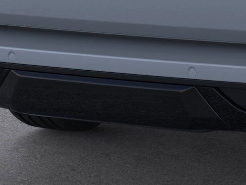 New 2025 Ford Expedition Max Platinum w/ Stealth Appearance Package image 23