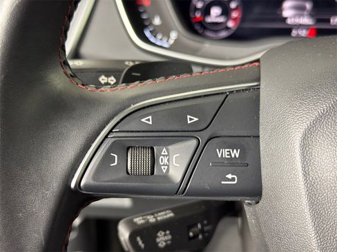 Used 2020 Audi SQ5 Prestige w/ Prestige Package image 27