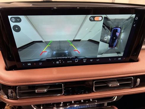 New 2026 Lincoln Aviator Reserve image 12