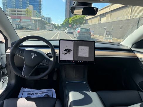 Used 2022 Tesla Model 3 RWD image 16