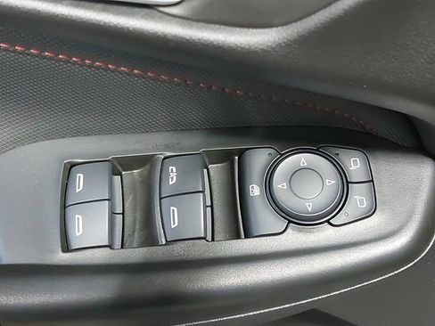 Used 2024 Chevrolet TrailBlazer RS AWD/4WD image 28