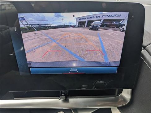 New 2025 Chevrolet Corvette Z06 w/ Battery Protection Package image 15